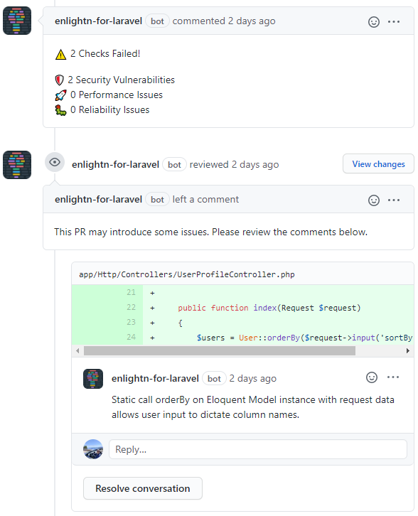 instagram group bot github